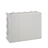 Legrand 092082, PLEXO BOX 310X240X124 MM, 3245060920821