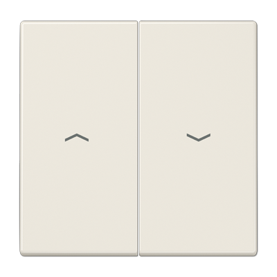 JUNG LS995P, rocker, 4011377142503