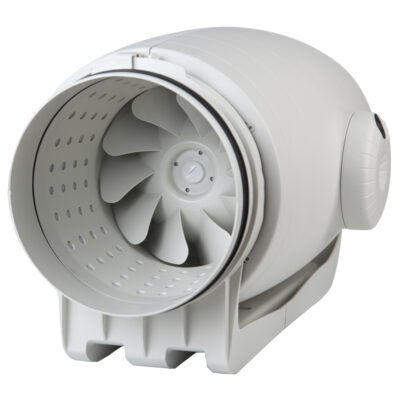 Soler & Palau 5211322200, Duct fan TD160/100NT, 8413893080721