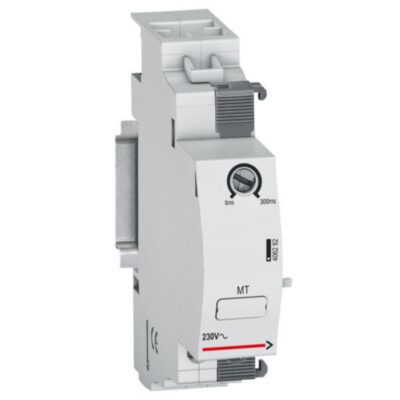 Legrand 406282, DX3 DECL MINI TENSION 230V AC, 3245064062824