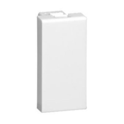 Legrand 077070, BLANKING MODULE (1 MODULE), 3245060770709