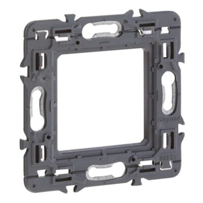 Legrand 080251, 1 GANG FRAME, 3245060802516