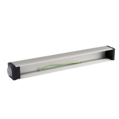 Legrand 646899, EMPTY 19" PDU, 3414970766014