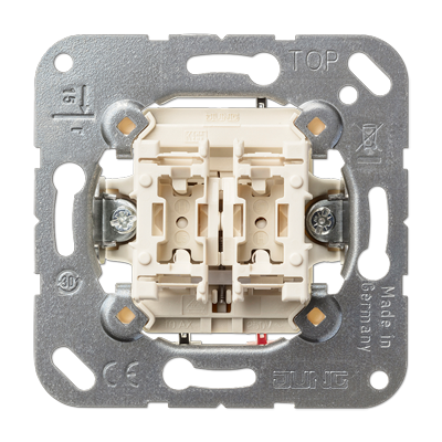 JUNG 539VEU, insert, 4011377125742