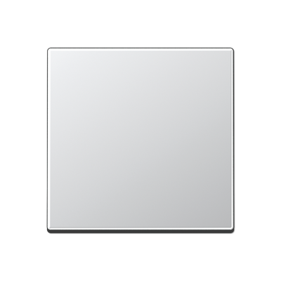 JUNG A101AL, Rocker for push-button 1-gang, 4011377179363