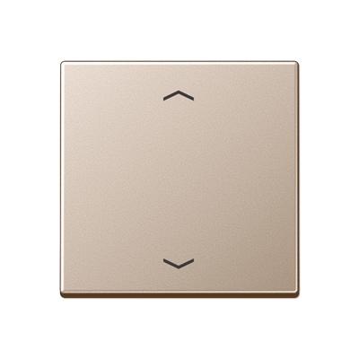 JUNG A101PCH, Rocker for push-button 1-gang, arrows, 4011377180017