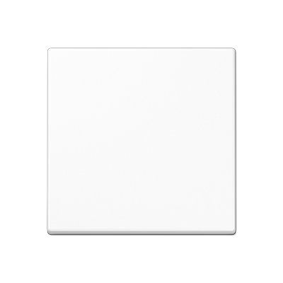 JUNG A101WW, Rocker for push-button 1-gang, 4011377179332