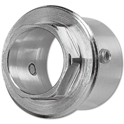 JUNG A110, Adapter Danfoss, 4011377944701