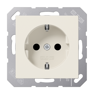 JUNG A1520BF, SCHUKO? socket, 4011377057524