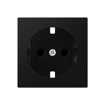 JUNG A1520KIPLSWM, centre plate, 4011377195073