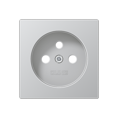 JUNG A1521FALPL-1, centre plate, 4011377149274