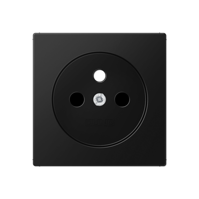 JUNG A1521FKISWMPL-1, Centre plate, 4011377189393