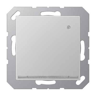JUNG A1539-OALLNW, LED light signal, 4011377152793