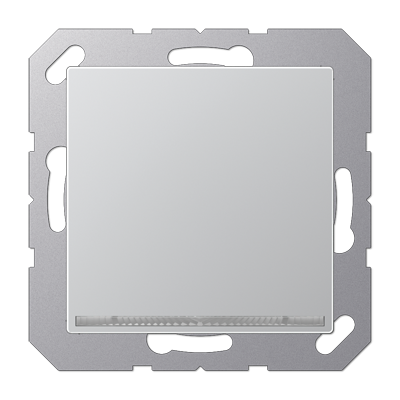 JUNG A1539-OOALLNW, LED light signal, 4011377154742