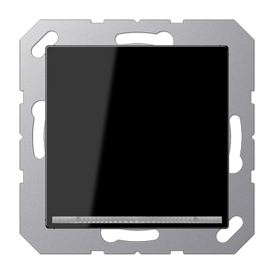 JUNG A1539-OOSWLNW, LED floor pilot light, 4011377154735