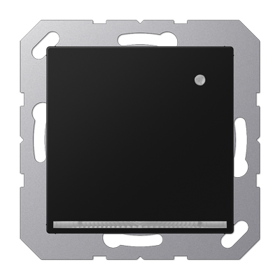 JUNG A1539-OSWMLNW, LED floor pilot light, 4011377188174