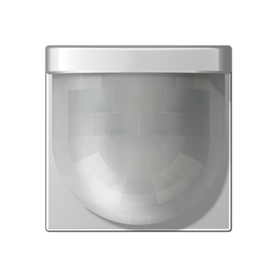 JUNG A17280AL, LB Management motion detector 2.2 m, 4011377167469