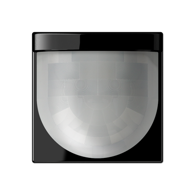 JUNG A17280SW, LB Management motion detector 2.2 m, 4011377167506