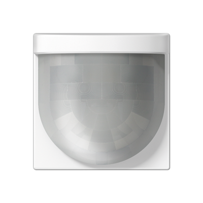 JUNG A17280WW, LB Management motion detector 2.2 m, 4011377167520