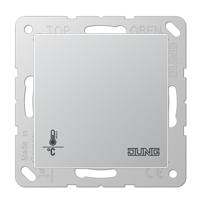 JUNG A2178ORTSAL, KNX room autostart, 4011377021693