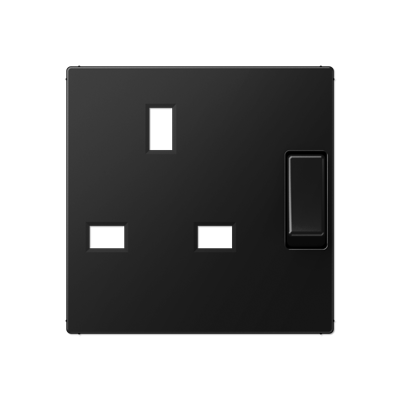 JUNG A3171BFSWMPL, Centre plate, 4011377190566