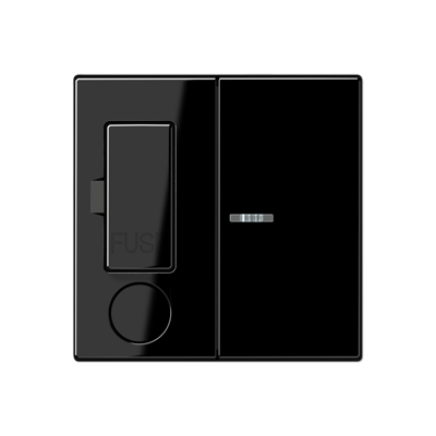 JUNG A3190CUKOSWPL, centre plate, 4011377073418