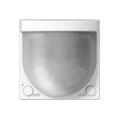 JUNG A3281-1WW, universal automatic switch 2,20 m, 4011377156036