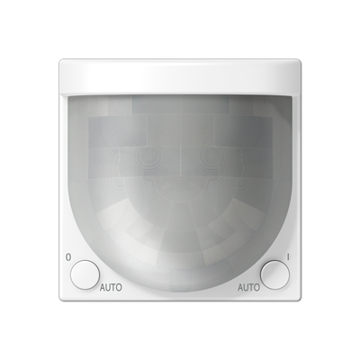 JUNG A3281-1WWM, universal automatic switch 2,20 m, 4011377204591