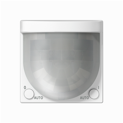 JUNG A3281WW, Standard automatic switch 2,20 m, 4011377155336