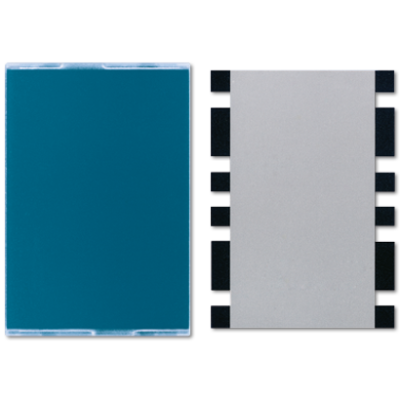 JUNG A40NAAL, perspex, 4011377043237