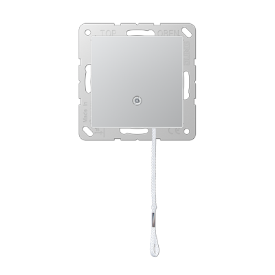 JUNG A506BFNUZAL, pull cord switch, 4011377114630