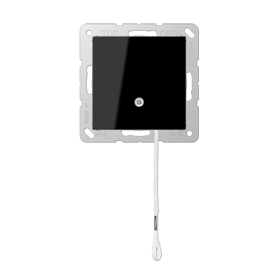 JUNG A506BFNUZSW, pull cord switch, 4011377114623