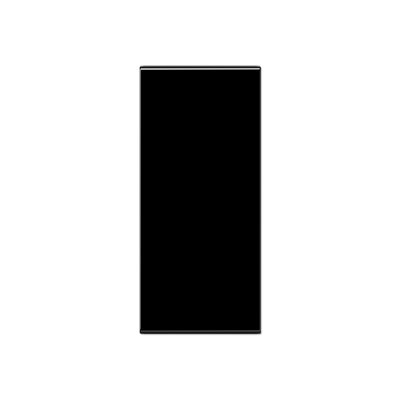 JUNG A50NASW, centre plate, 4011377118324