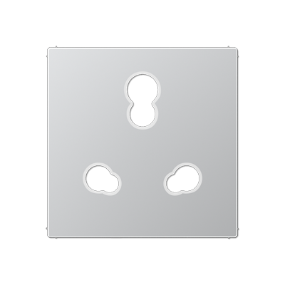 JUNG A521INALPL, centre plate, 4011377055933