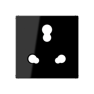 JUNG A521INSWPL, centre plate, 4011377055940