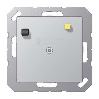 JUNG A5530FIBAL, fuse, 4011377148819