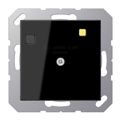 JUNG A5530FIBSW, fuse, 4011377148826