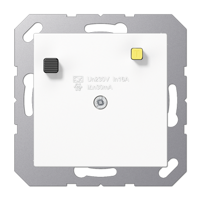 JUNG A5530FIBWW, fuse, 4011377148833