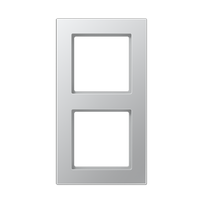 JUNG A5582BFAL, frame A550, 4011377172920