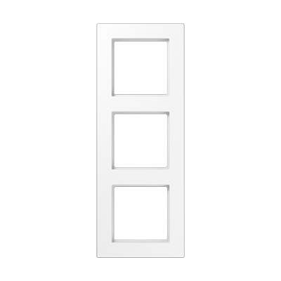 JUNG A5583BFWW, frame A550, 4011377173422