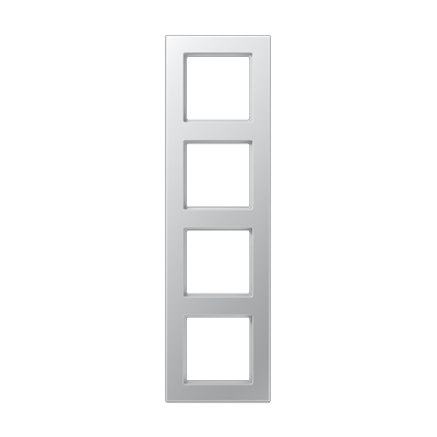 JUNG A5584BFAL, frame A550, 4011377172944