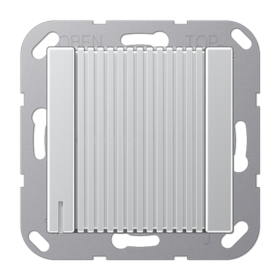 JUNG A567SAL, electronic soor signal AC 8-12 V, 4011377021327