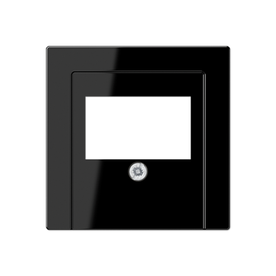 JUNG A569BFPLTSW, centre plate, 4011377131682