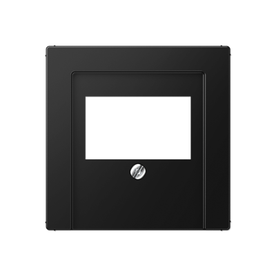 JUNG A569BFPLTSWM, Centre plate, 4011377190580