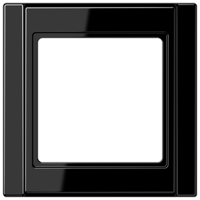 JUNG A581SW, 1-gang frame, 4011377038387