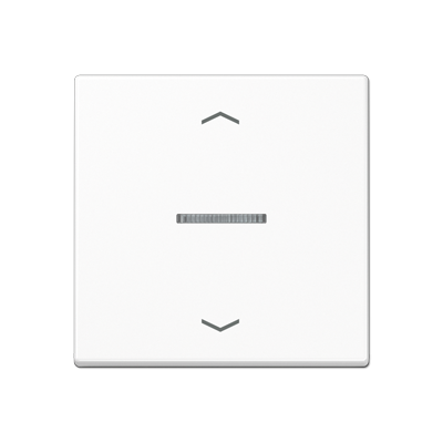 JUNG A590BFKO5PWW, rocker, 4011377131729