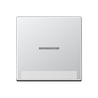 JUNG A590BFNAKO5AL, cover Plate, 4011377191846