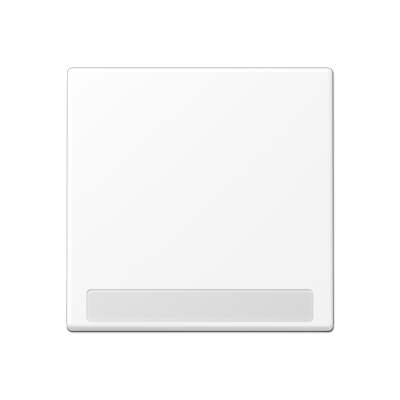 JUNG A590BFNAWWM, cover Plate, 4011377191792