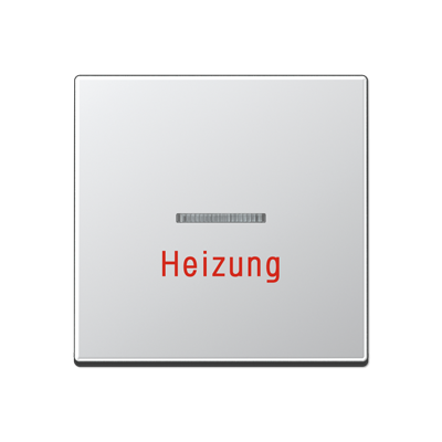 JUNG A590HAL, rocker, 4011377125650