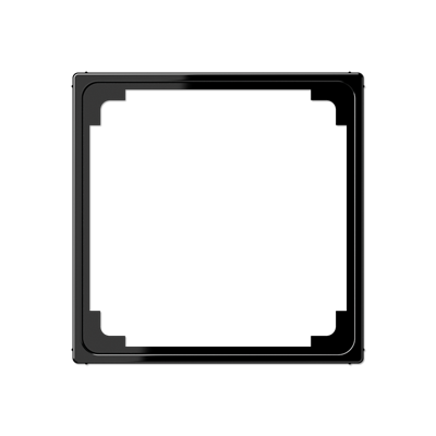 JUNG A590ZSW, intermediate frame, 4011377029040